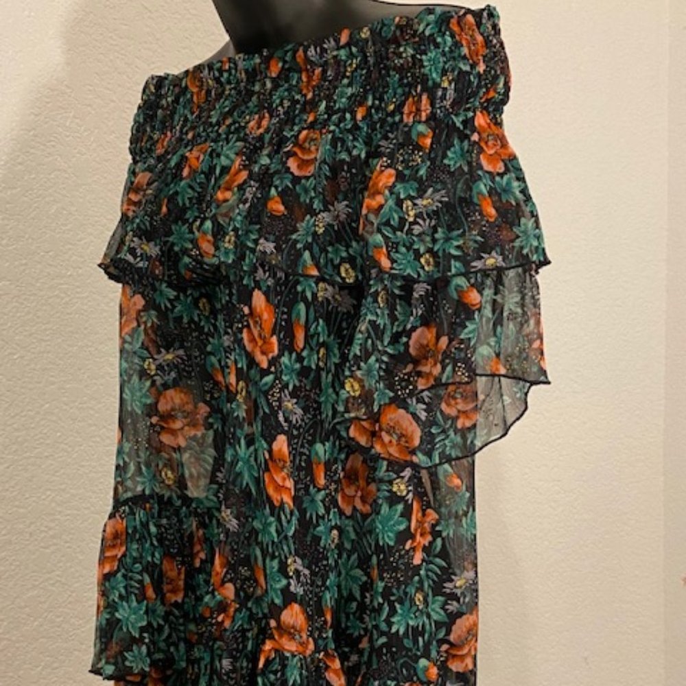 NWT Kooples Summer Top - Size 1 - Picture 3 of 8